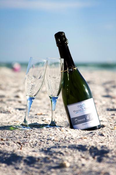 Beach Weddings on Perfect Florida Beach Wedding St Pete Fl 33706