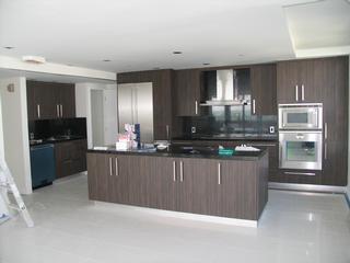 Italian Kitchen Cabinets Miami