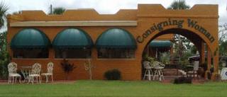 Consigning Woman - Punta Gorda, FL
