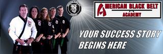 American Black Belt Academy - Athens, GA