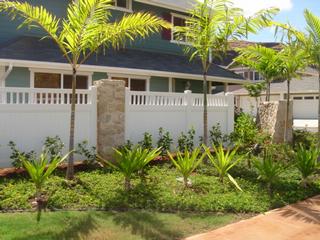 Vinyl Tech & Masonry Inc - Pearl City, HI