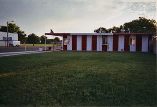 Dizzy Diner - Terry, MT