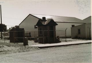 Dizzy Diner - Terry, MT