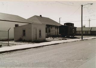 Dizzy Diner - Terry, MT