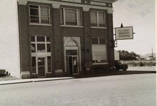 Dizzy Diner - Terry, MT
