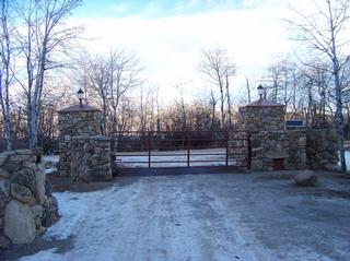 Goodsell Masonry - Absarokee, MT