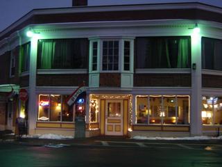 Black Bear Bistro - Whitefield, NH
