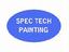 Spec Tech Painting LLC