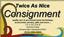 Twice As Nice Consignments