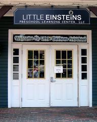 Little Einsteins Preschool - Amherst, NH