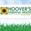 Hoover's Essential Health Market