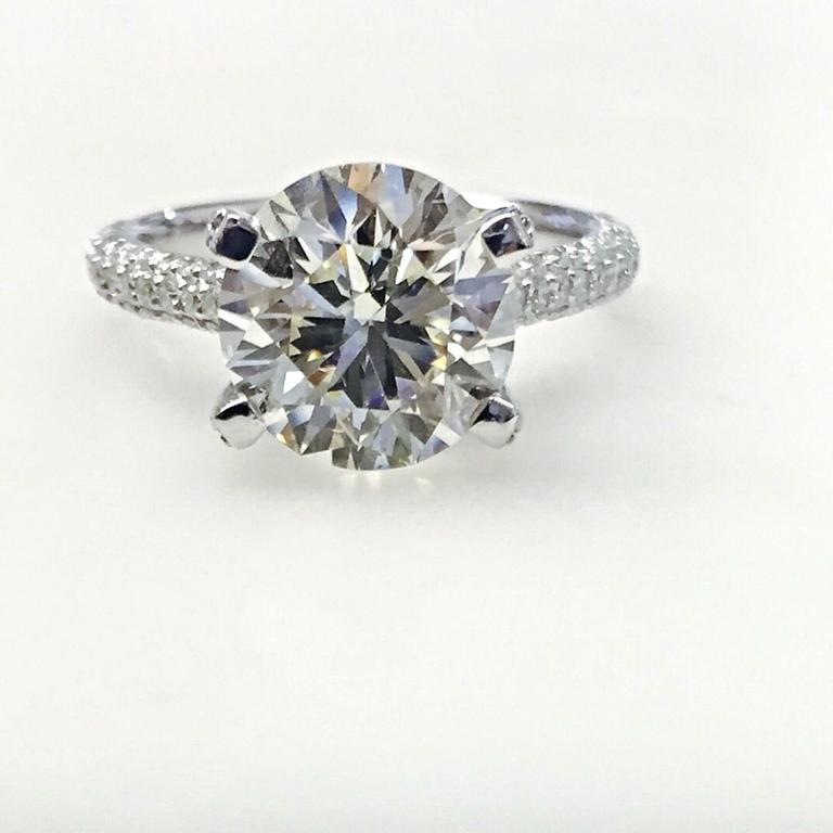 dallas diamond ring wedding