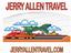 Jerry Allen Travel Agency
