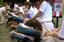 Orlando Convention Massage