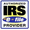 IRS E FILE LOGO irs e file logo:
