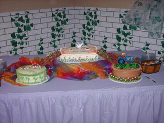 None by Bettys Catering Lufkin 75904 