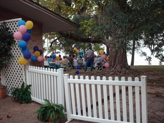 None by Bettys Catering Lufkin 75904 