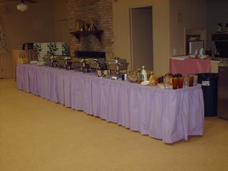 None by Bettys Catering Lufkin 75904 