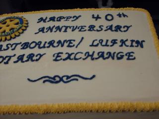 None by Bettys Catering Lufkin 75904 