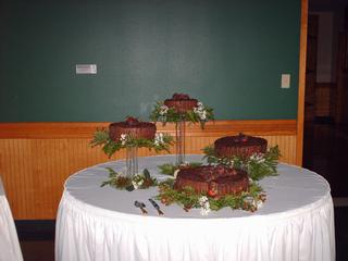 None by Bettys Catering Lufkin 75904 