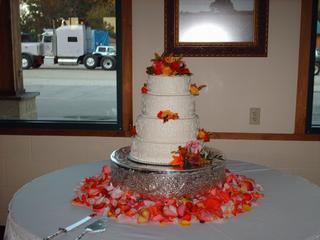 None by Bettys Catering Lufkin 75904 