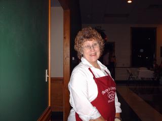 None by Bettys Catering Lufkin 75904 