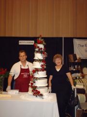  by Bettys Catering Lufkin 75904 