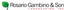 Rosario Gambino & Son Landscaping, Inc.