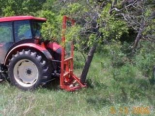 Wolff Manufacturing Inc - Cushing, OK