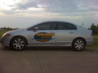 Safer Driving School