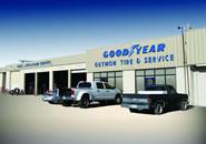 Guymon Tire & Auto - Guymon, OK
