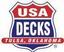 USA Decks
