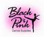 Black & Pink Dance Supplies & Gifts