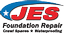 JES Foundation Repair