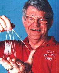 That Yo-yo Guy