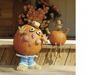 Scarecrow Pumpkin Wear.JPG