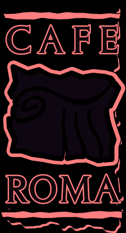 Roma cafe coupons