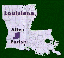 Provided by Allen Parish, Oberlin 
