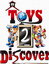 Toys To Discover
