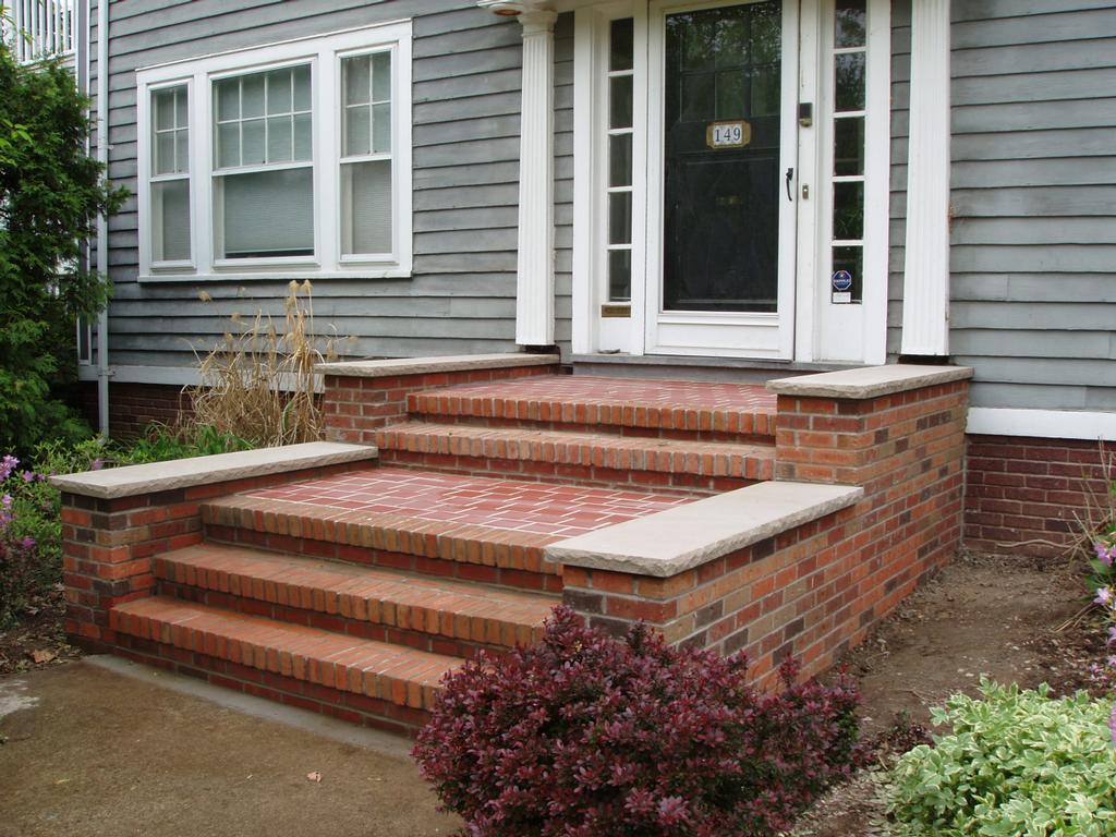 Front Step Pictures 15