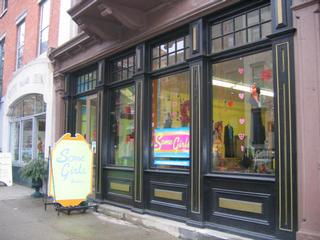 Some Girls - Troy, NY