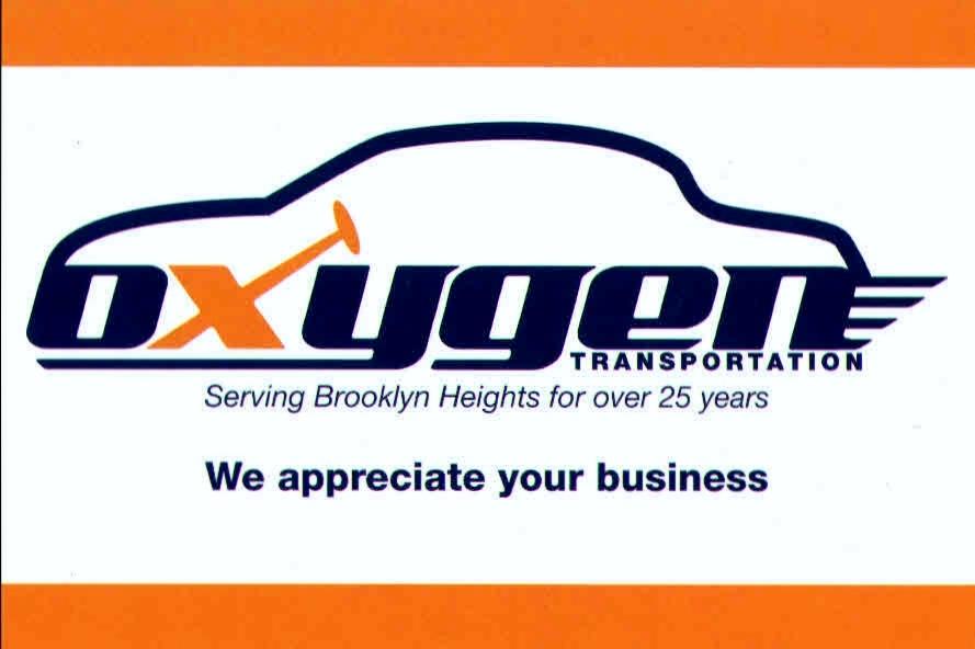 Oxygen Transportation