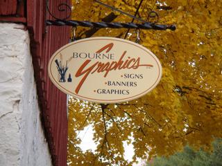 Bourne Graphics - Worcester, PA