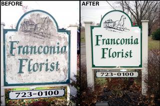 Bourne Graphics - Worcester, PA