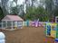 Lil Pumpkin Patch Child Care and Learning Center