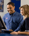 homeCareersGroupPic provided by Tonys Auto Parts Pella 50219 