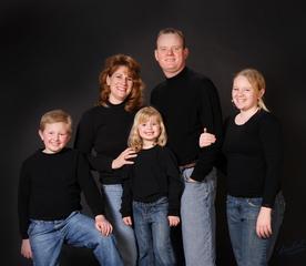 Heartscape Studios - Cedar Rapids, IA