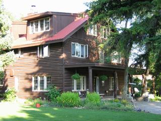 Inn At Ellsworth Estate - Hailey, ID