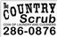 Country Scrub