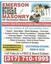 Emerson Masonry